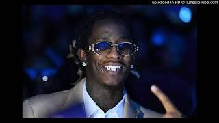 Young Thug + Future + Gunna Type Beat ~ "Ecstasy" [Prod. Syt Clinton]