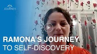 Ramona's Journey to Fulfillment: Transform Your Life with The Journey Practitioner Program