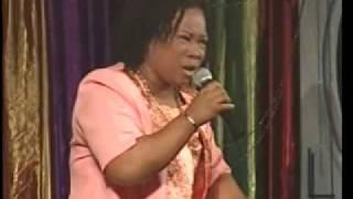 Marinda Joseph - Calypso Stock