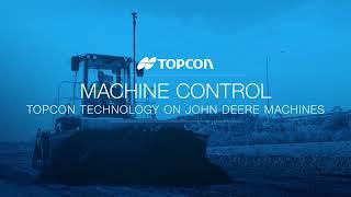 TopCon Machine Control | Murphy Tractor