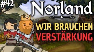 Die Suche nach einem neuen Lord  | Norland [Early Access | deutsch] (42)