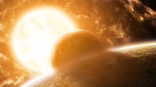 WARNING PROPHECY - Solar Eclipse 2024