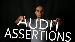 How to Remember Audit Assertions for CPA Canada Exams | PEP and CFE