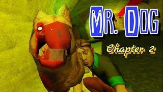 Mr. Dog Chapter 2 Full Gameplay