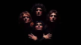 Queen - Funny moment (Bohemian Rhapsody- Recording session)