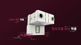 동서울대&(주)쏘노 기업홍보영상 제작 공모전 수상작 [21803 팀 - 오염,정화]