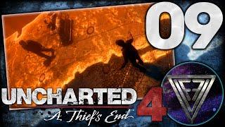 09 - ► ТЕСТ НА ЖАДНОСТЬ ◄ Uncharted 4: A Thief’s End