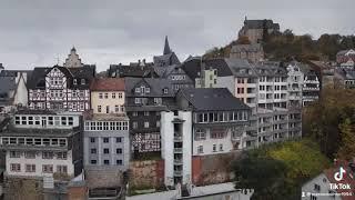 Marburg Oberstadt