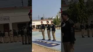 C Certificate Exam Map Reading Test #ncc #army #drill #girl