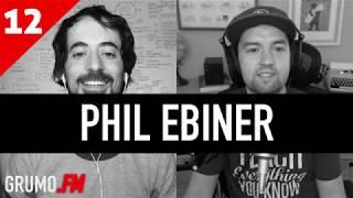 From $100K in debt to over $1 million in course sales with Phil Ebiner