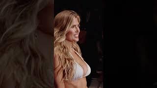 Kara Del Toro on the Runway  Wild Set Free