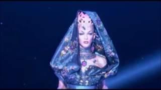 ‪‎Violet Chachki - Season 8 Crowning‬