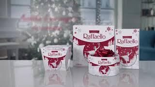 Raffaello. Любовь в каждом моменте…