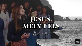 Jesus, mein Fels | Peter Enns & Freunde