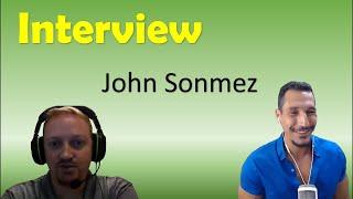 Interview with John Sonmez | Simple Programmer