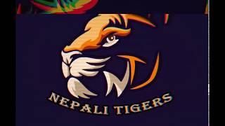 Nepali Tigers OP