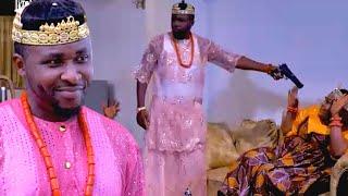 FIGHT FOR LEGACY 1-4 (New Trending Movie) Onny Micheal 2022 Latest Nigerian Nollywood Movie