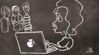 What is Online Education? - Studyportals shorts