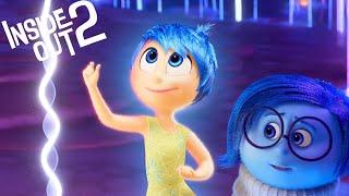 Inside Out 2 (2024) | "Message" | New Japanese TV Spot Promo