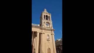 The Bells of Paola Malta