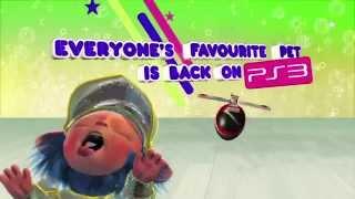 Official: EyePet and Friends HD video game trailer - PlayStation 3 Move exclusive