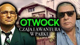 KONRAD BOGUSŁAWSKI • CZAJA Z OTWOCKA • AWANTURA W „PARKU” • KULAWY • GENERAŁ Z ŁOMŻY