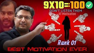 यह करना शुरू करो  | Ashish Sir Best Motivation | PhysicsWallah Motivation | PW Motivation | PWians