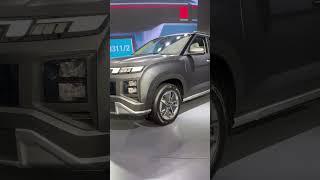 Creta X Latina challenge - What is your pick? #car #hyundai #electric #nline #latina #challenge
