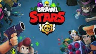 FIRST BRAWL STARS|BIMBOY VLOG #BRAWL STAR