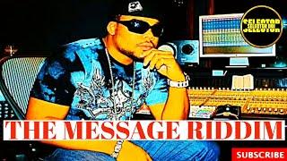 The Message Riddim Mix 2024 | Selector Doj | Vybz Kartel,Cecile,Protoje,Richie Spice