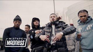 Danson - Dolmio Day (Music Video) | @MixtapeMadness