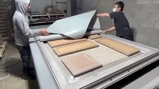 Soar Laminating Membrane Press #BBM2606