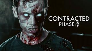 Contracted – Phase II (ZOMBIE HORROR THRILLER, ganzer Film auf deutsch)