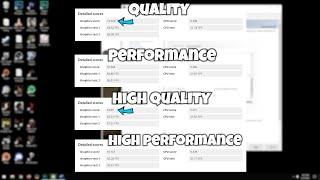 Best NVIDIA Control Panel Optimization Settings for FPS and Quality (Low End PC/Gaming Laptop)