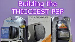 The Thicccest PSP Was A Disaster!