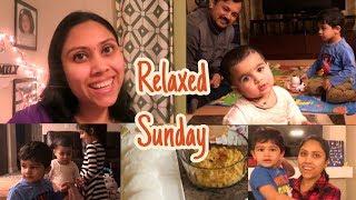 Relaxed Sunday I Missing Delhi I Fun kids playdate I Happy Home Happy Life