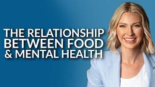 How Trauma & Mental Health Impact Our Eating Patterns with Abbey Sharp