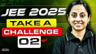  JEE 2025 Challenge: Are You Ready? JEE Mains 2025 - Crack The First Attempt | JEE Physics