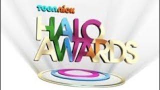 The 1st Annual TeenNick HALO Awards (2009)