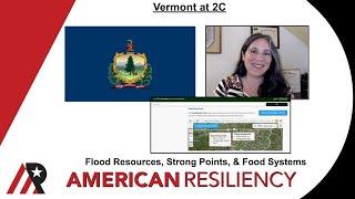 Climate Outlook: Vermont at 2C