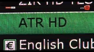 Дивіться телеканал ATR в двох форматах – SD та HD