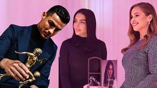 Big update news! Following In Cristiano Ronaldo’s Georgina Rodriguez Launches Her Own Brand