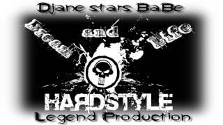 Dream and Life   DJane StArS BaBe [Legend Production]