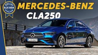 2024 Mercedes CLA 250 | Review & Road Test