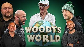 Woody Johnson's Meddling EXPOSED