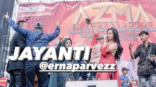 JAYANTI - ERNA PARVEZZ