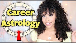 Doing THIS Reveals YOUR CAREER Based On Your Natal Chart  ️| 2021