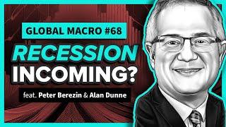 Is Another Financial Recession Inbound? | Global Macro 68