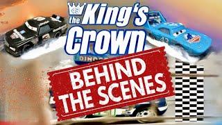 The King’s Crown - BEHIND THE SCENES