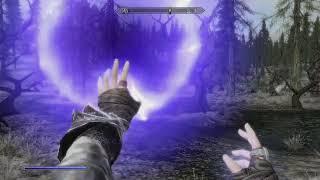 Skyrim PS5/PS4: A message for BeVeryofA / A message for ego douchbags
